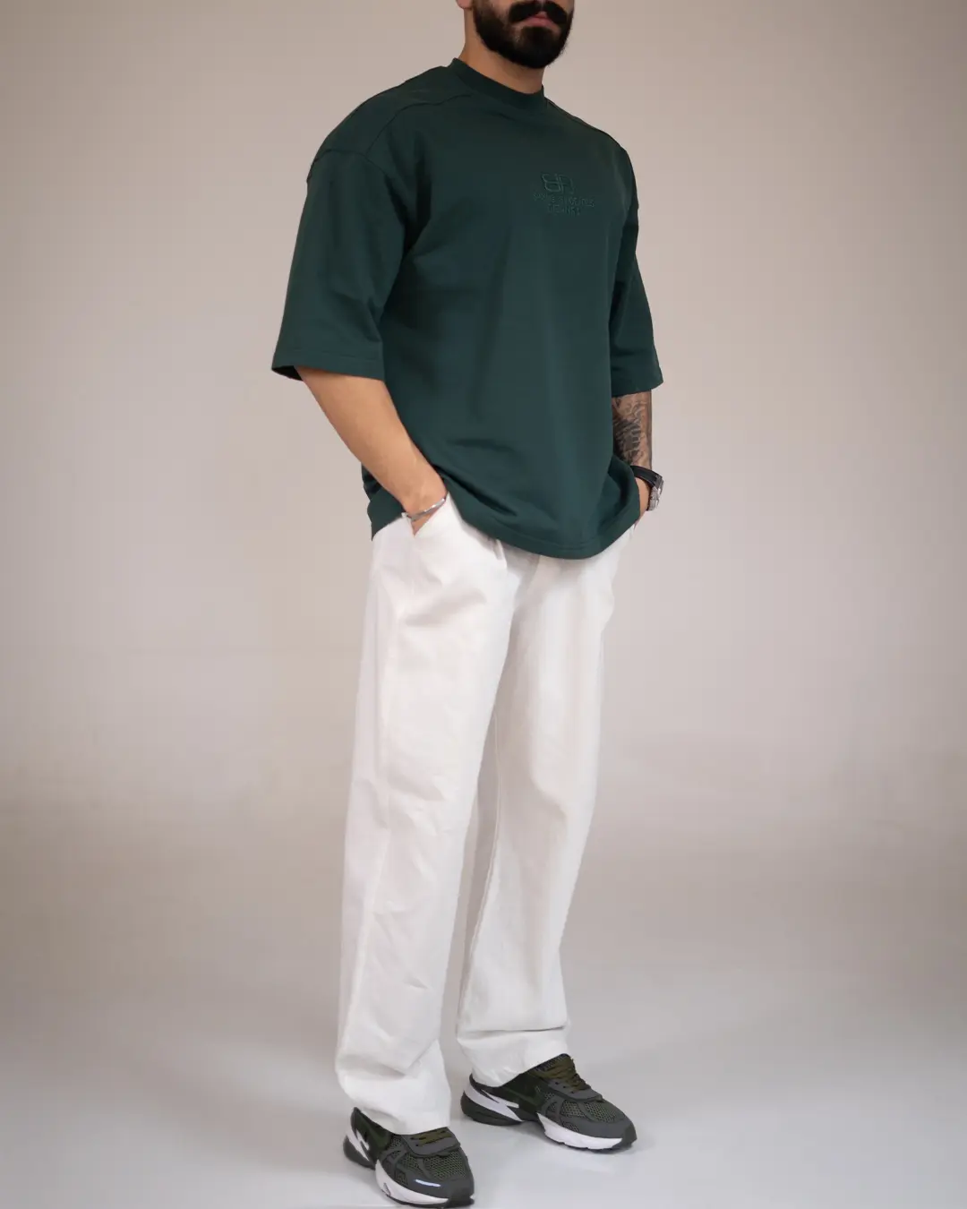 تیشرت Spring-کد5413